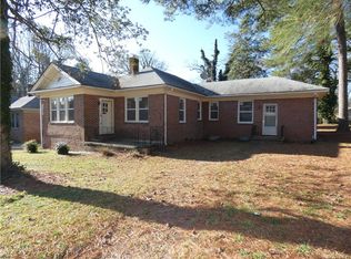 1842 East Blvd, Petersburg, VA 23805