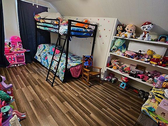 Bedroom #3