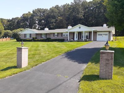 275 Granite Acres Rd, Wytheville, VA, 24382