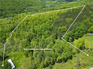 262 W Hill Rd, Waverly, NY 14892