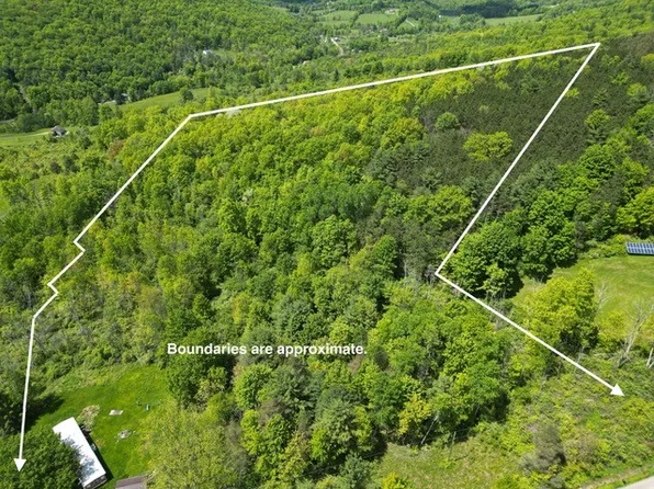 262 W Hill Rd, Waverly, NY 14892