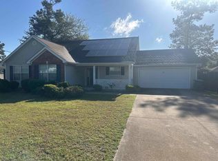 151 Ponderosa Ln, Midway, FL 32343
