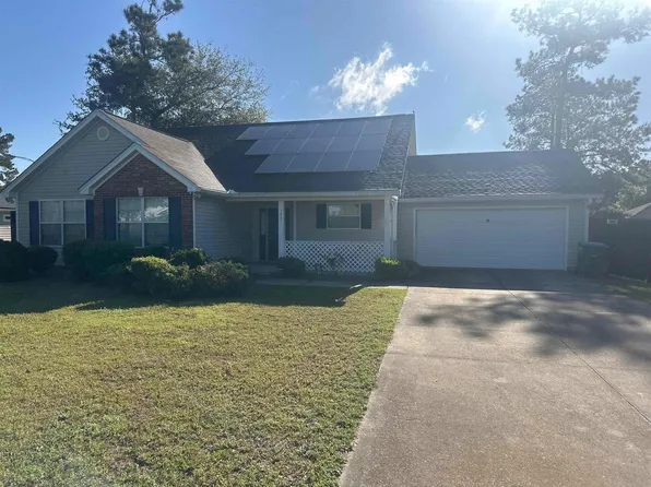 151 Ponderosa Ln, Midway, FL 32343