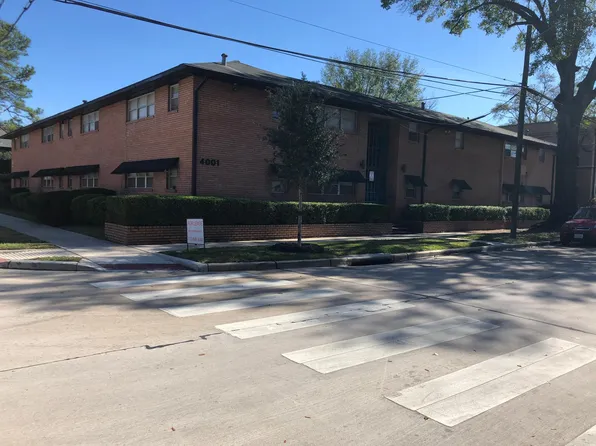 4001 Greeley St APT 23, Houston, TX 77006