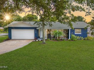3500 Constitution Dr, Titusville, FL 32780