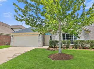 4826 Jarl Ct, Katy, TX 77449