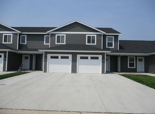 1010 E 4th St, Volga, SD 57071