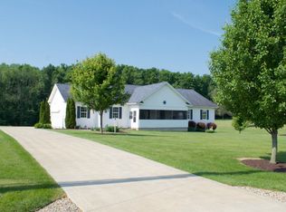 3015 Rolling Meadows Dr, Mansfield, OH 44904
