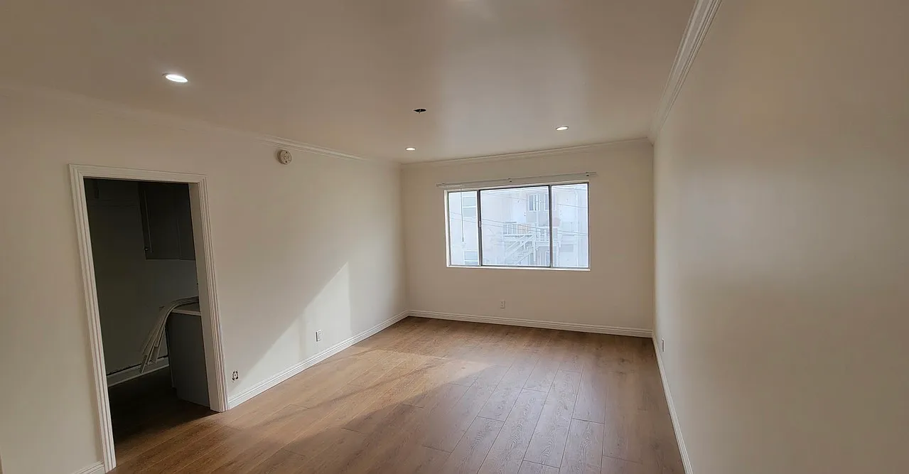 1 bed, 600 sqft, $2,000 — Photo 4