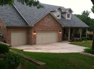 2917 Kimball Ct, Grapevine, TX 76051