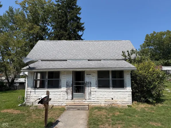 419 18th St, Bedford, IN 47421