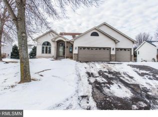 1724 124th Ln NE, Blaine, MN 55449