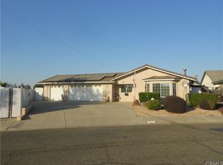 851 Amador St, Chowchilla, CA