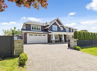 9280 Boyd Ct, Richmond, BC V6Y3N9