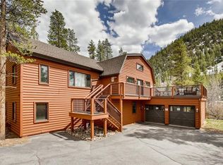 94 Last Chance Ln, Dillon, CO 80435