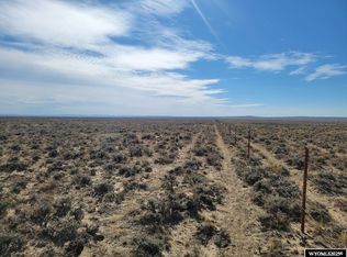 Stewart Crk, Wamsutter, WY 82336