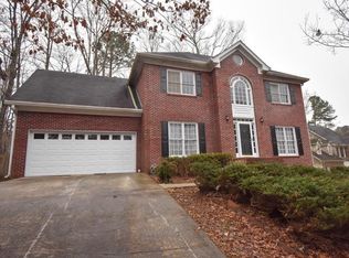 1330 Shyre Crest Way, Lawrenceville, GA 30043