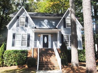 315 Milesford Ct, Alpharetta, GA 30022