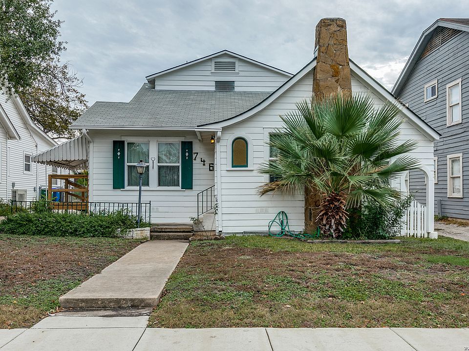 1st image of 746 Bailey Ave