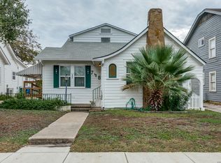 746 Bailey Ave, San Antonio, TX 78210