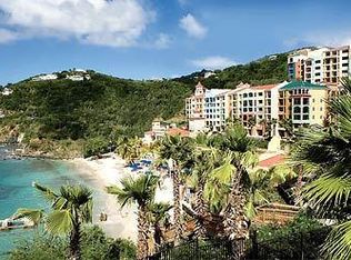 7338 Estate Bakkeroe, St Thomas, VI 00802