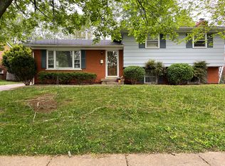 1425 Pine Meadow Rd, Lexington, KY 40504