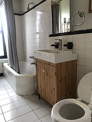 Rented by Urban Real Estate Property Group Inc