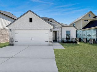 11031 Gardenia Creek Dr, Houston, TX 77044