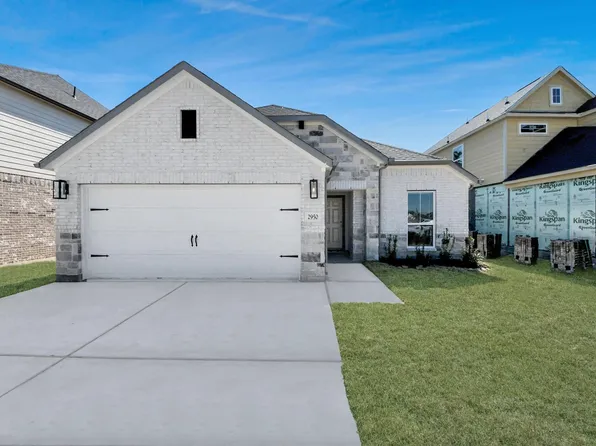11031 Gardenia Creek Dr, Houston, TX 77044