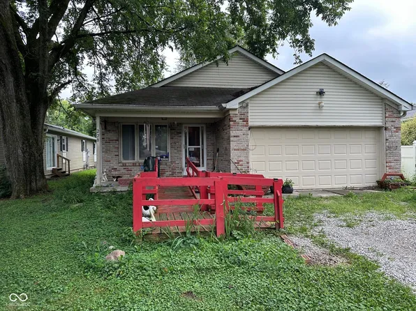 228 Richie Ave, Indianapolis, IN 46234