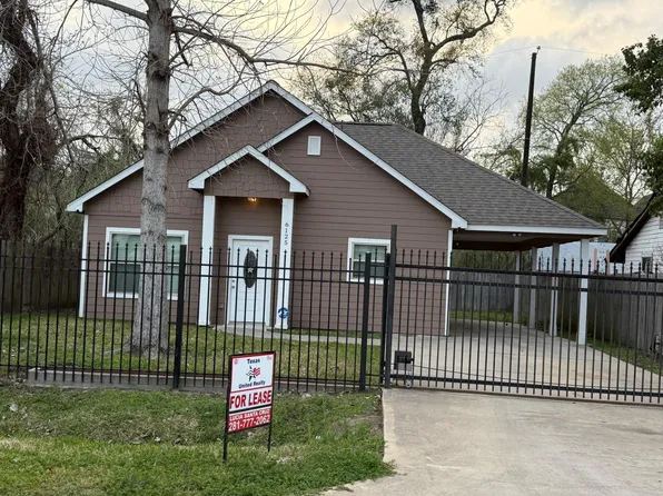6125 Rollins St, Houston, TX 77091