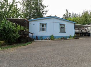 1050 N Cedar Point Rd SPC D5, Coquille, OR 97423