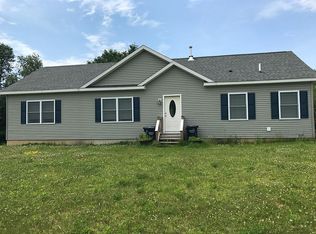 3335 Fairfield Rd, East Fairfield, VT 05448