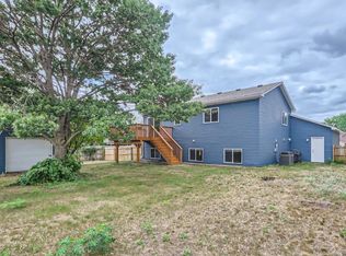 14621 Grouse St NW, Andover, MN 55304