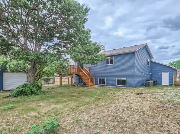14621 Grouse St NW, Andover, MN 55304