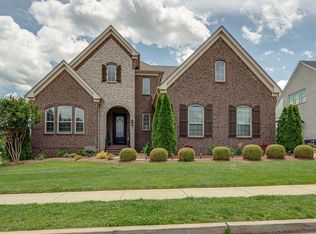 973 Vinings Blvd, Gallatin, TN 37066