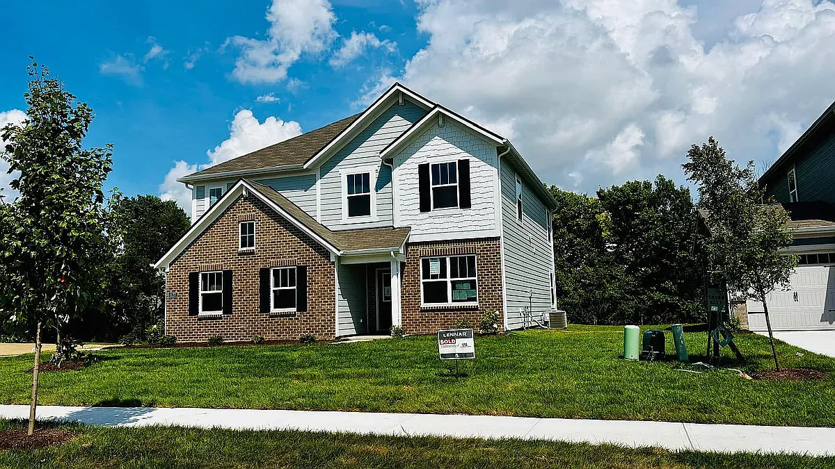 Building Photo - 1127 Marston Ln