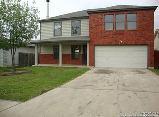 5839 Summer Fest Dr, San Antonio, TX 78244