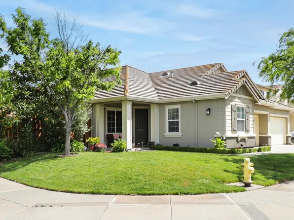 3855 Bridgeway Lakes Dr, West Sacramento, CA 95691