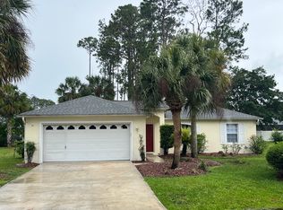 35 Eagle Harbor Trl, Palm Coast, FL 32164