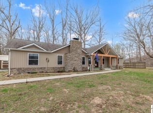 220 Sheehan Bridge Rd, Paducah, KY 42003