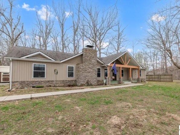 220 Sheehan Bridge Rd, Paducah, KY 42003