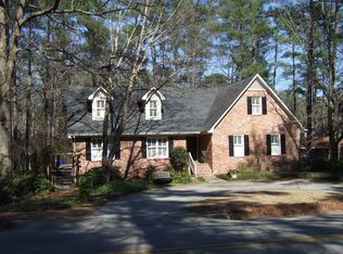 4181 E Buchanan Dr, Columbia, SC 29206