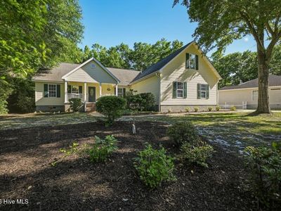 1806 Tree Shore Circle SW, Ocean Isle Beach, NC, 28469