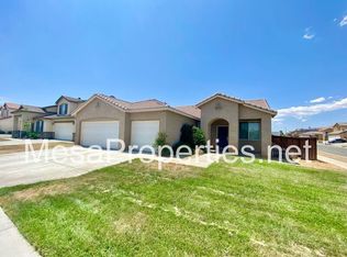 8998 Hydrangea Ave, Hesperia, CA 92344