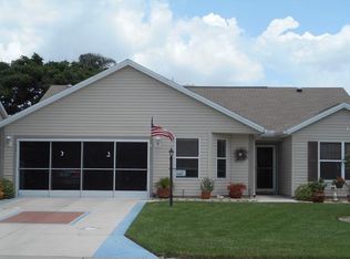 3033 Glenwood Pl, The Villages, FL 32162