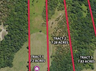 63ATRCT-1 Vallandingham Rd, Dry Ridge, KY 41035