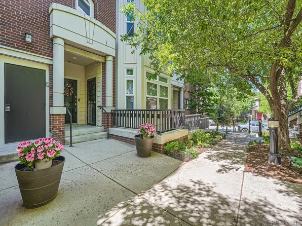 30 Garfield Street #B, Denver, CO 80206