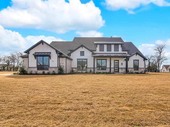 116 Cooper Ln, Van Alstyne, TX 75495