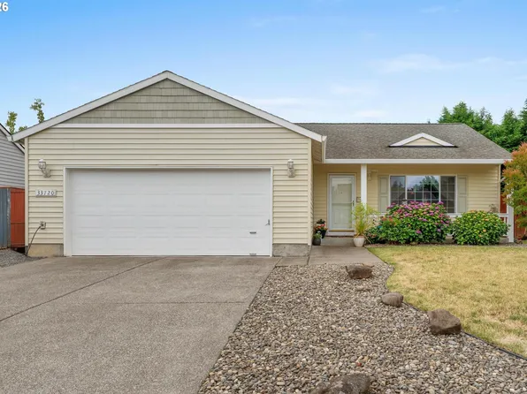 33720 SE Barbara Ct, Scappoose, OR 97056